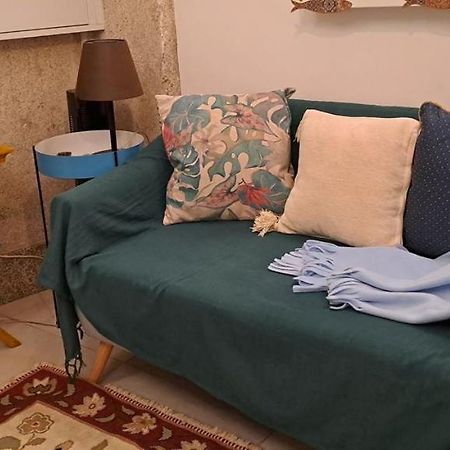 Apartmán Flh Porto Santa Catarina Cosy Flat Exteriér fotografie