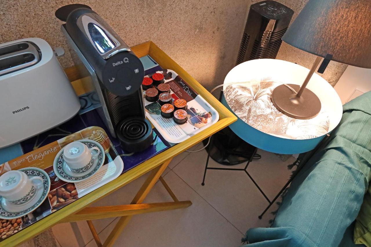 Apartmán Flh Porto Santa Catarina Cosy Flat Exteriér fotografie