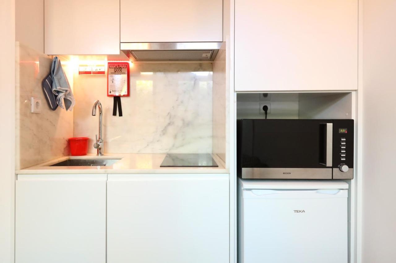 Apartmán Flh Porto Santa Catarina Cosy Flat Exteriér fotografie