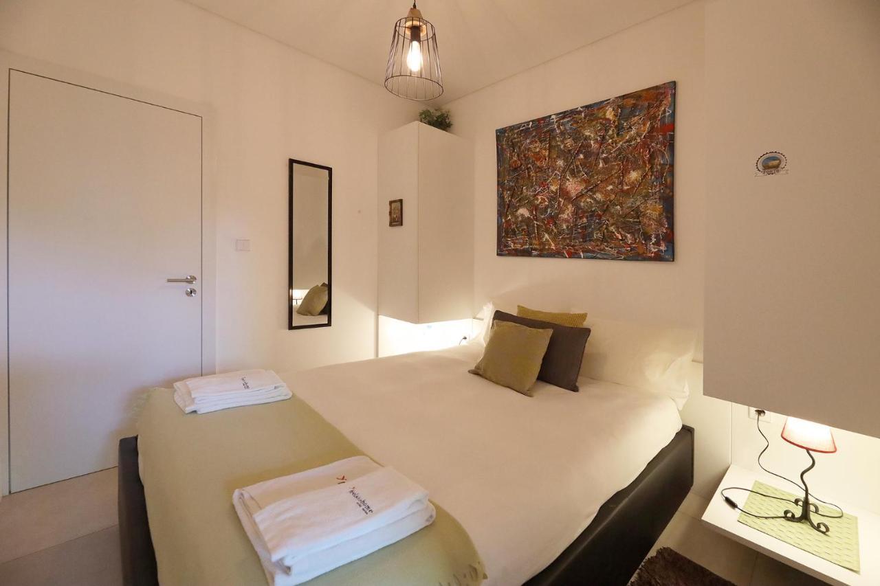 Apartmán Flh Porto Santa Catarina Cosy Flat Exteriér fotografie