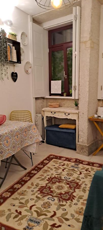 Apartmán Flh Porto Santa Catarina Cosy Flat Exteriér fotografie