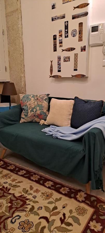 Apartmán Flh Porto Santa Catarina Cosy Flat Exteriér fotografie