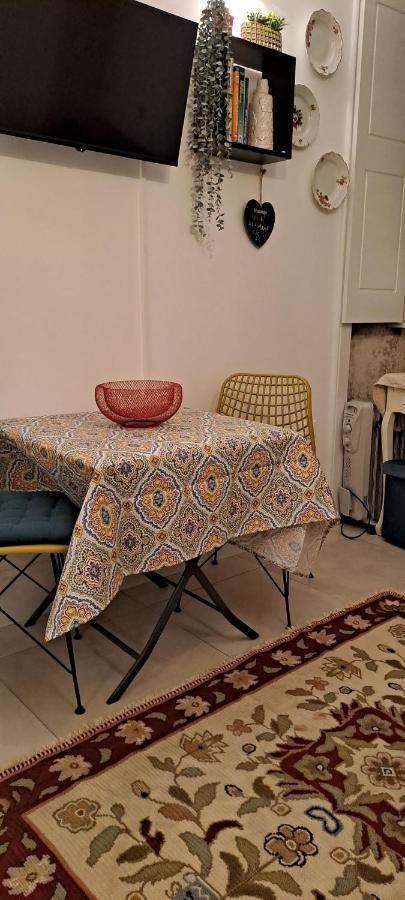 Apartmán Flh Porto Santa Catarina Cosy Flat Exteriér fotografie