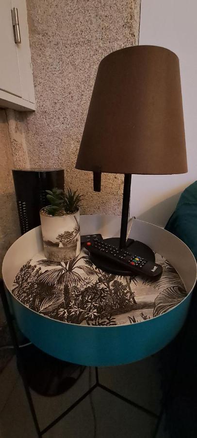 Apartmán Flh Porto Santa Catarina Cosy Flat Exteriér fotografie