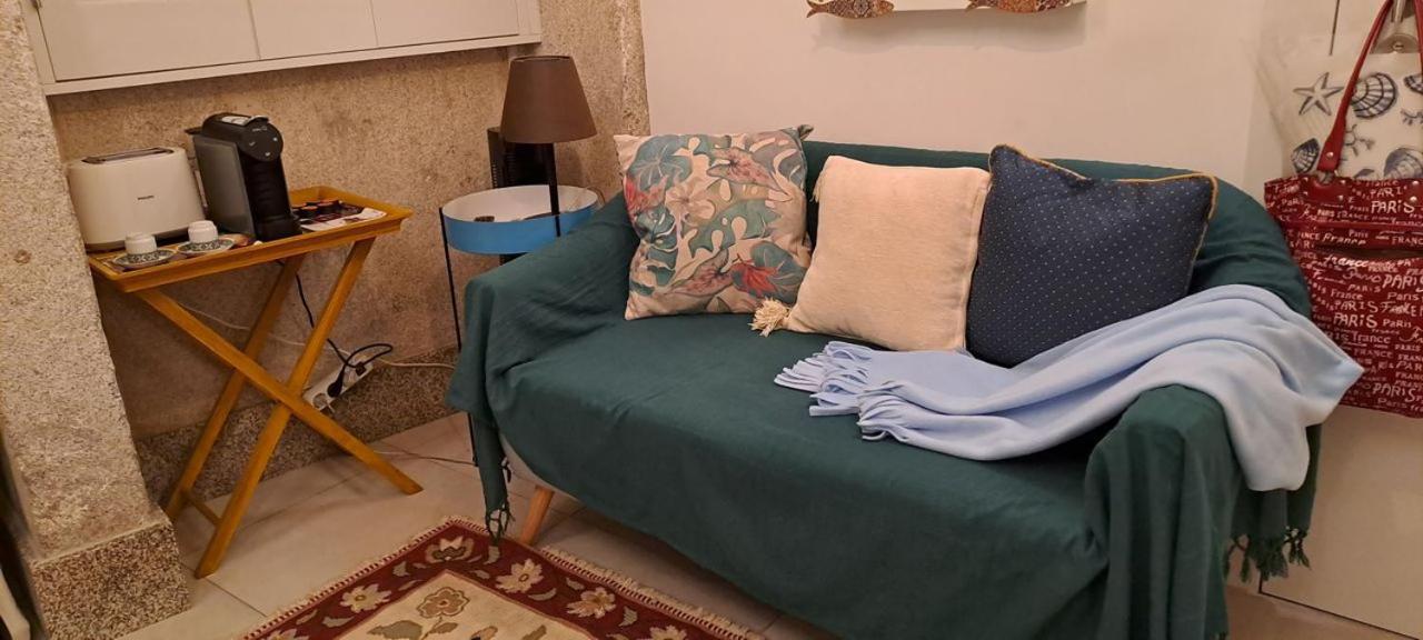 Apartmán Flh Porto Santa Catarina Cosy Flat Exteriér fotografie